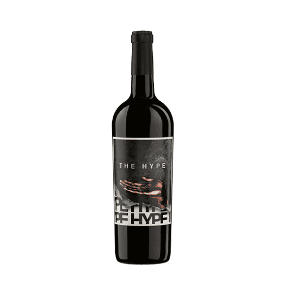 The Hype Cabernet