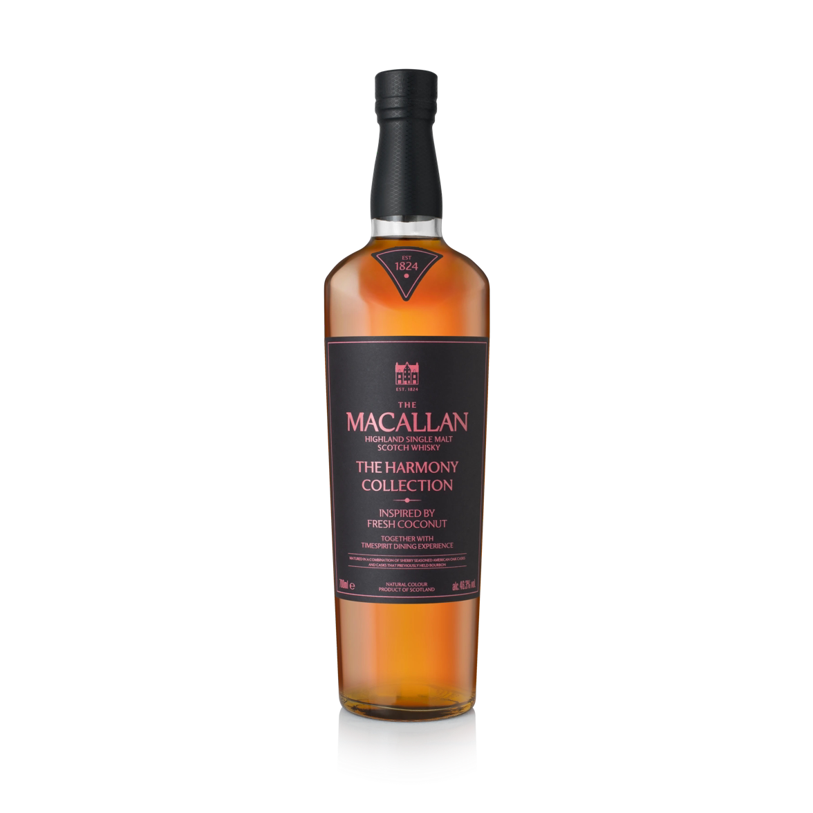 The Macallan 'The Harmony Collection' Coconut