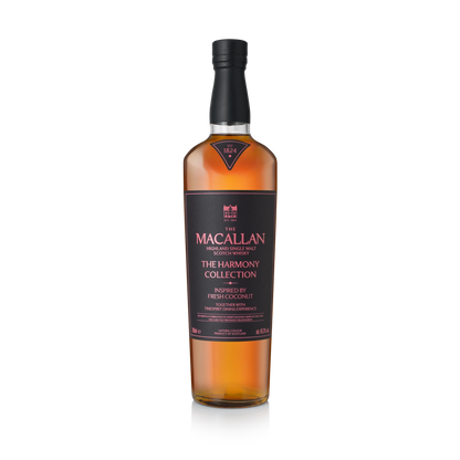 The Macallan 'The Harmony Collection' Coconut
