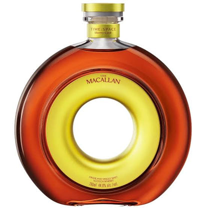  The Macallan Time : Space Sherry Cask