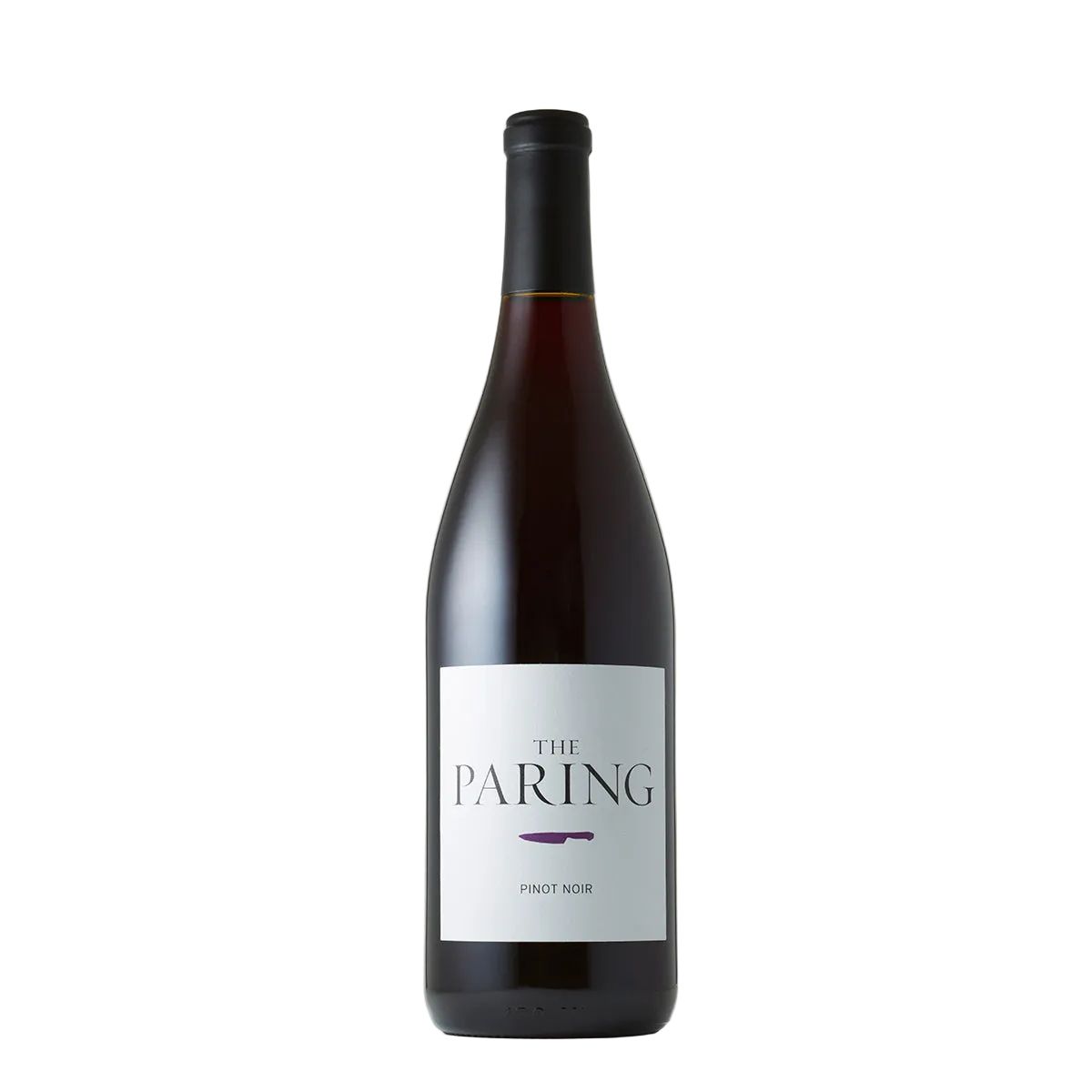The Paring Pinot Noir
