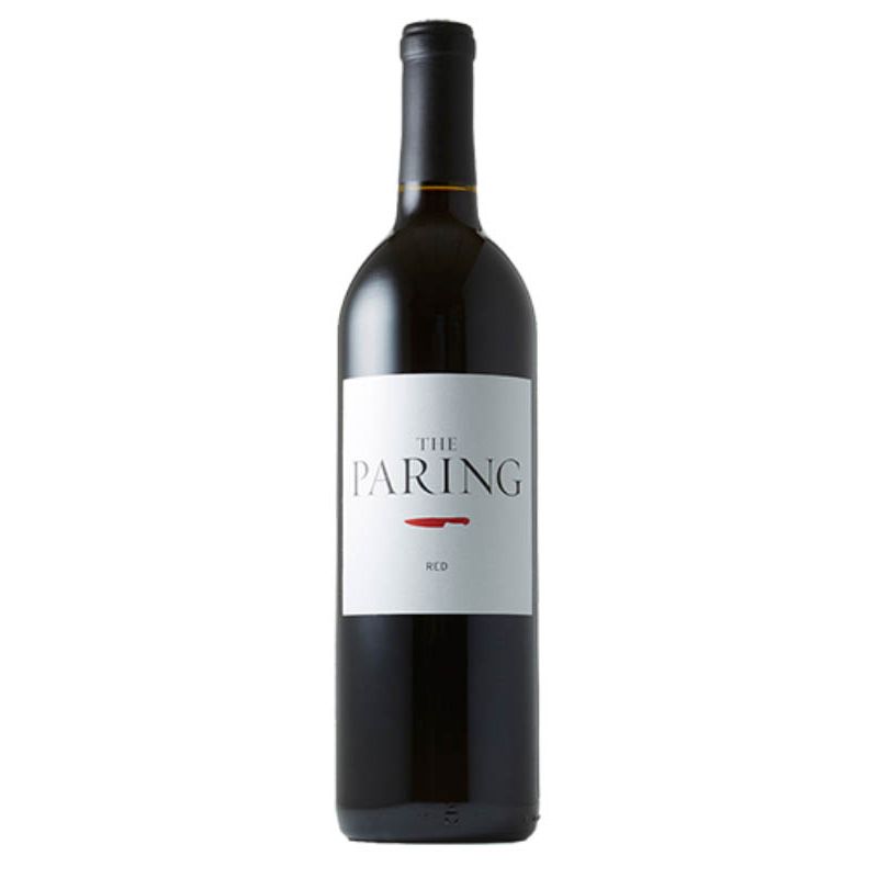 The Paring Red 