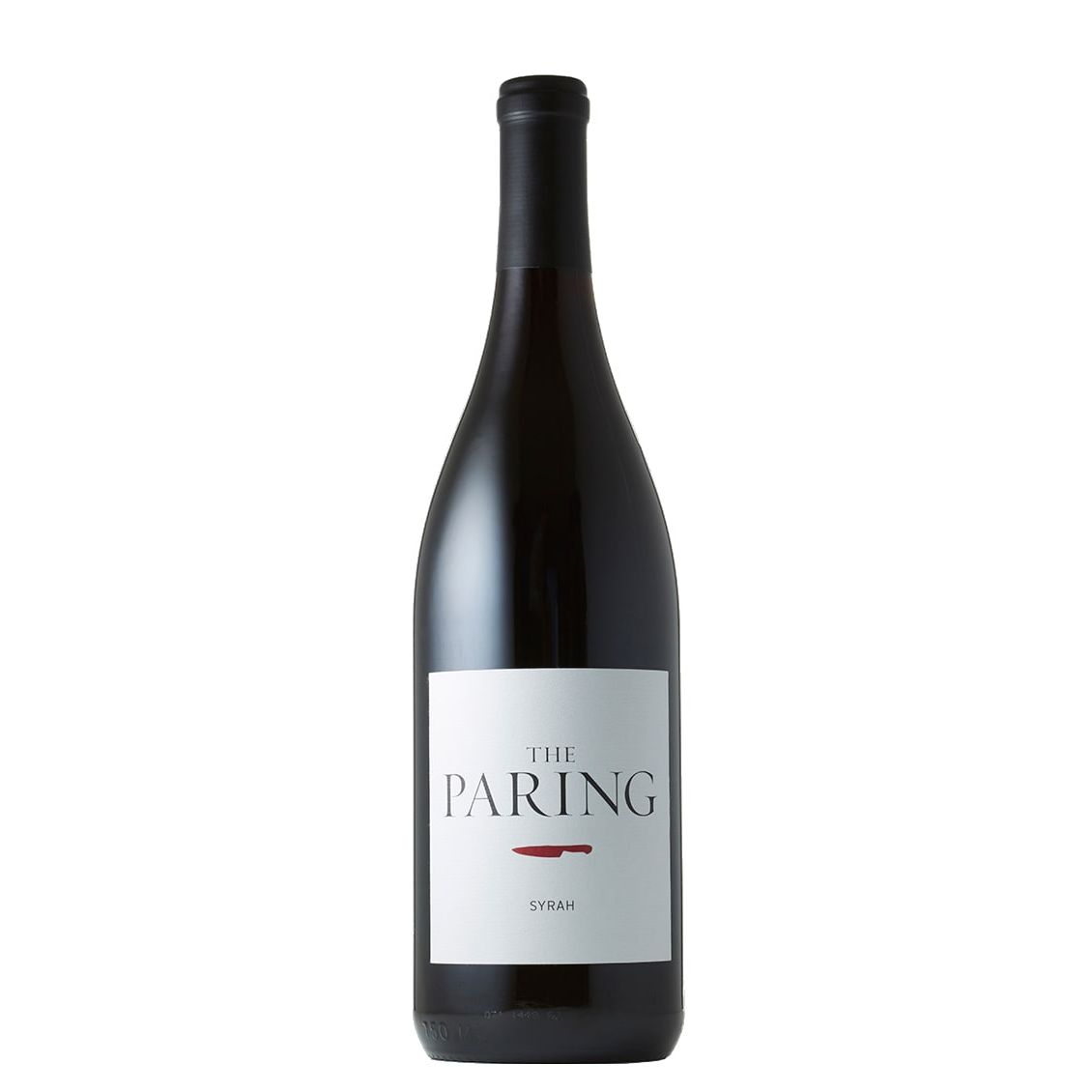 The Paring Syrah 