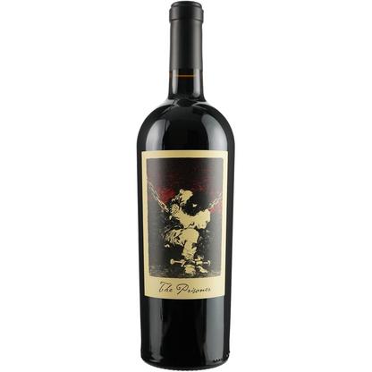 The Prisoner Red Blend