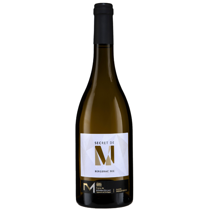 The Secret Dry White