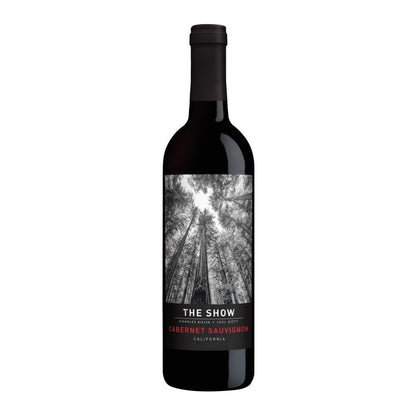 The Show Cabernet Sauvignon