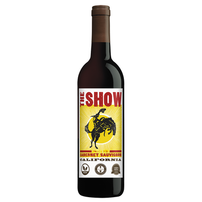 The Show Cabernet Sauvignon