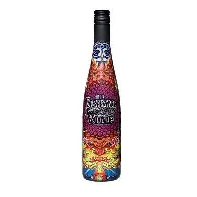 The Vibrant Vine Gewurztraminer