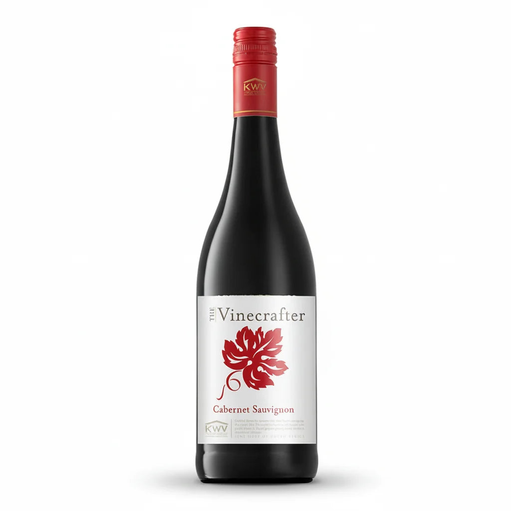 The Vinecrafter Cabernet Sauvignon  