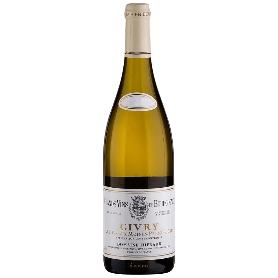 Thenard Givry 1Er Cru Clos Du Cellier