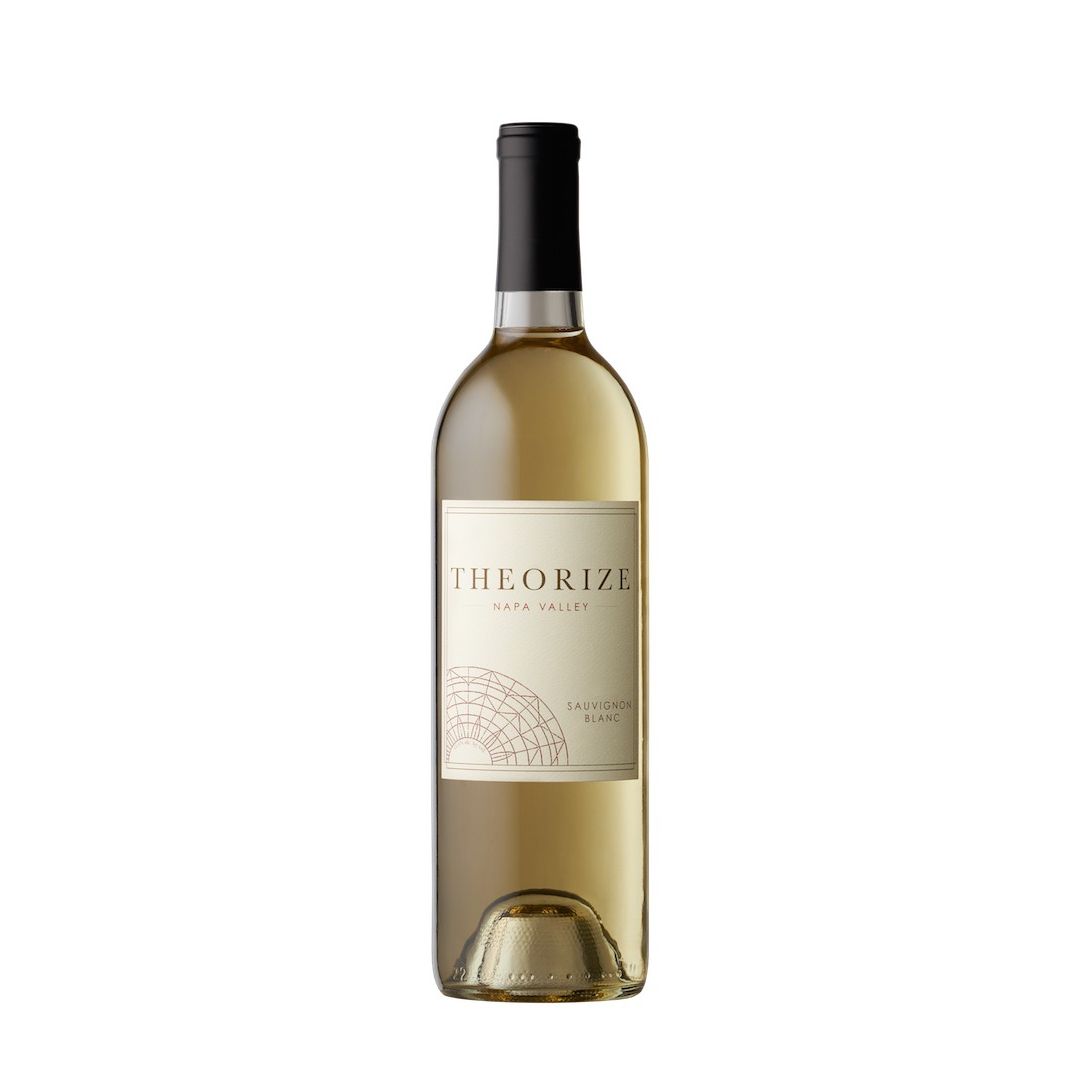 Theorize Sauvignon Blanc