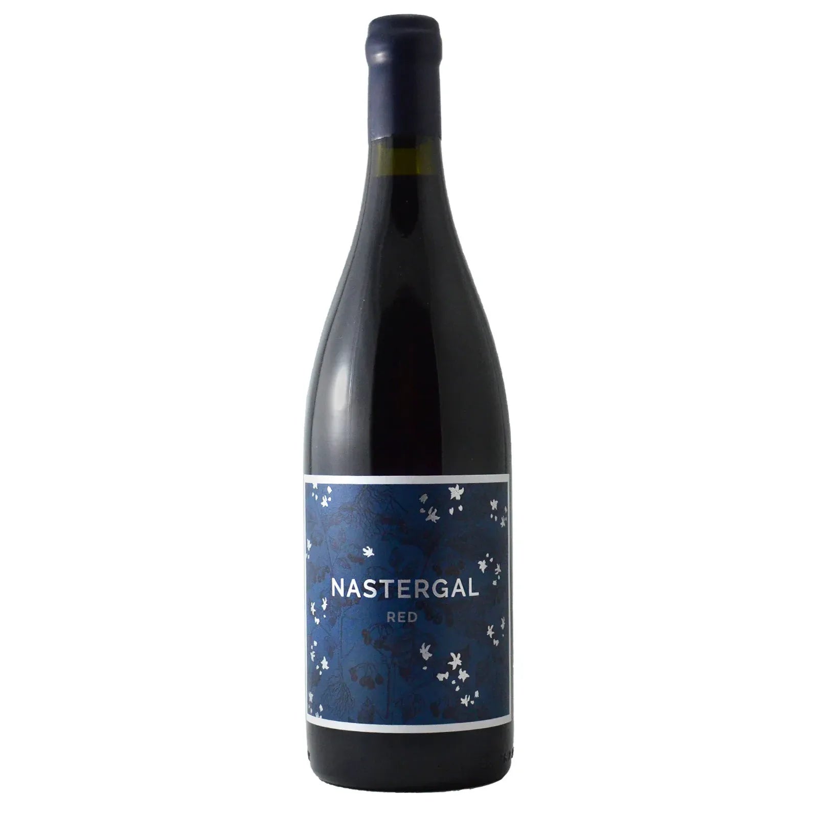 Thistle And Weed Nastergal Red Blend