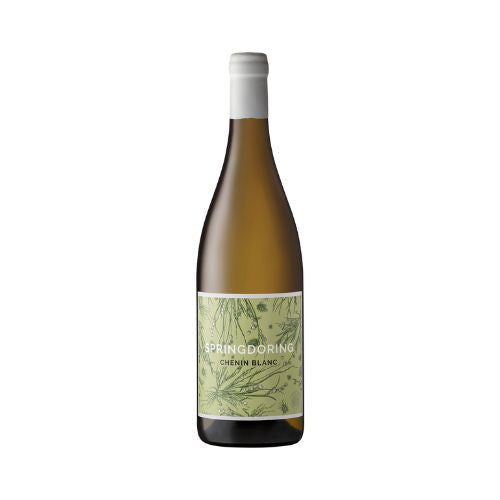 Thistle And Weed Springdoring Chenin Blanc 2021