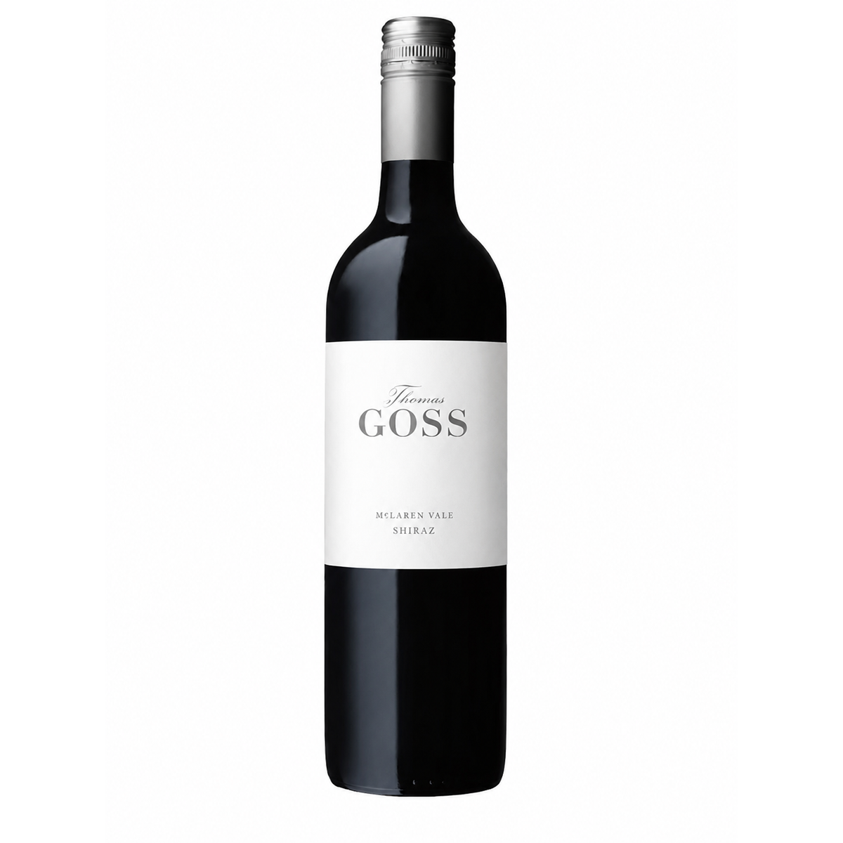 Thomas Goss McLaren Vale Shiraz