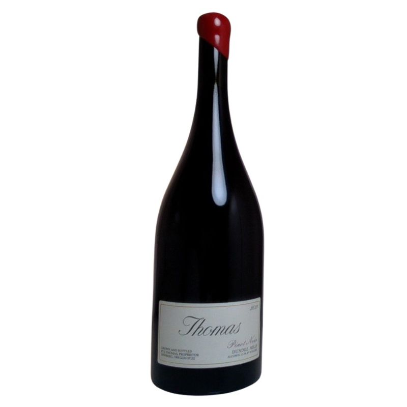 Thomas Winery John Thomas Pinot Noir 1.5L Magnum