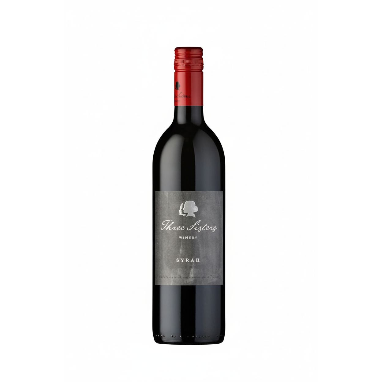 Three Sisters Winery Syrah  