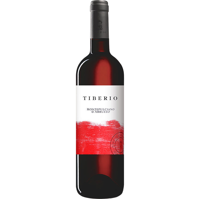 Tiberio Montepulciano D'Abruzzo