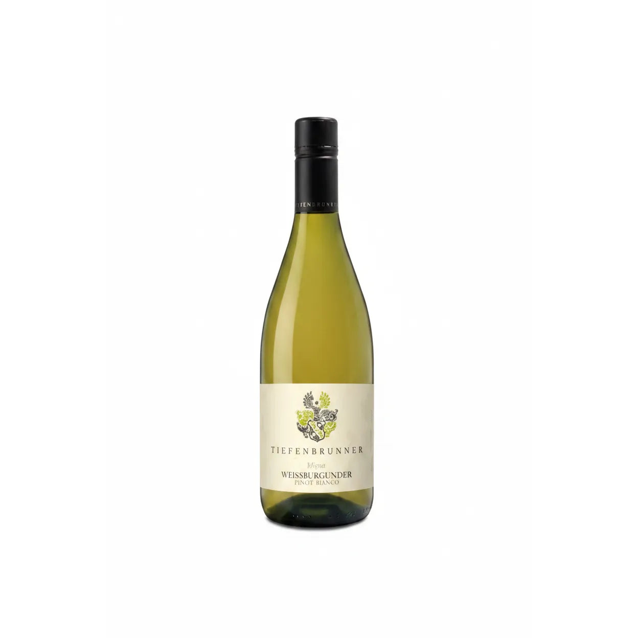 Tiefenbrunner Merus Pinot Bianco Alto Adige 