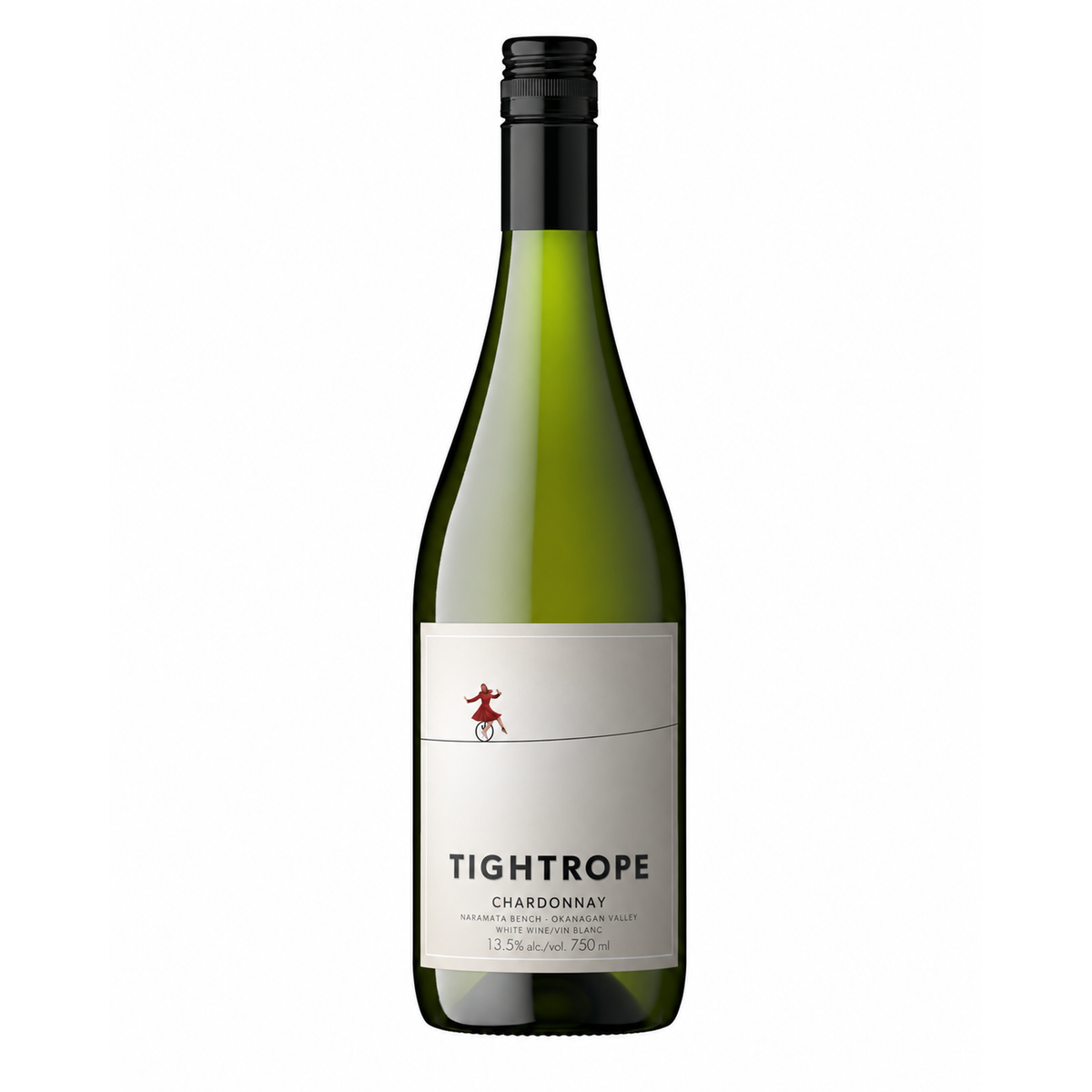 Tightrope Chardonnay