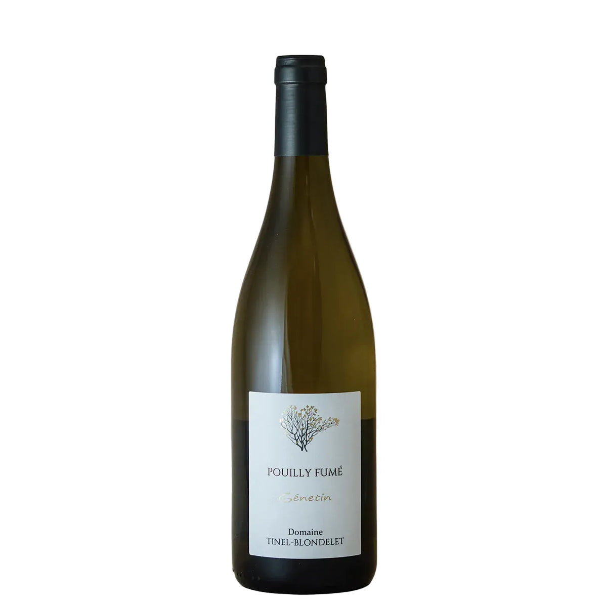 Tinel-Blondelet Pouilly-Fume Genetin