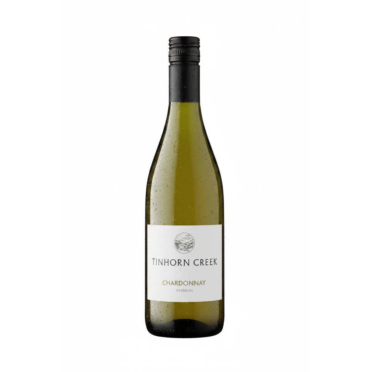 Tinhorn Creek Chardonnay