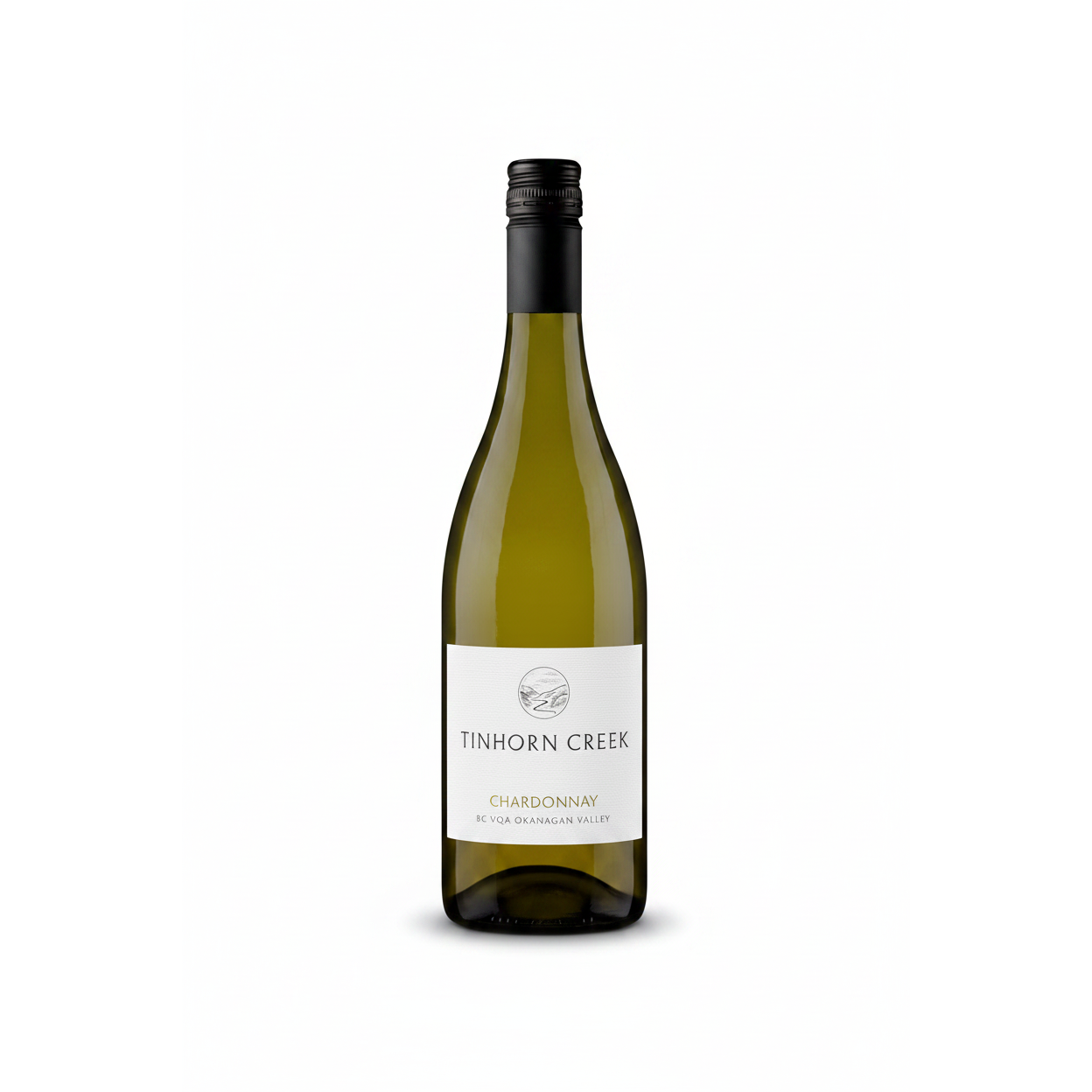 Tinhorn Creek Chardonnay VQA