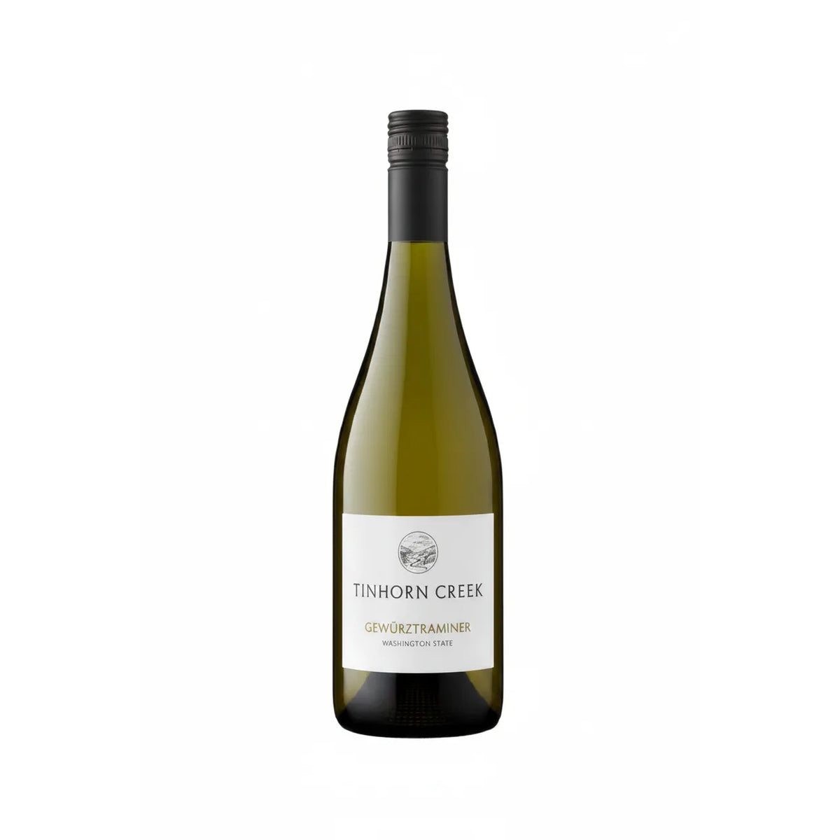 Tinhorn Gewurztraminer Wa  
