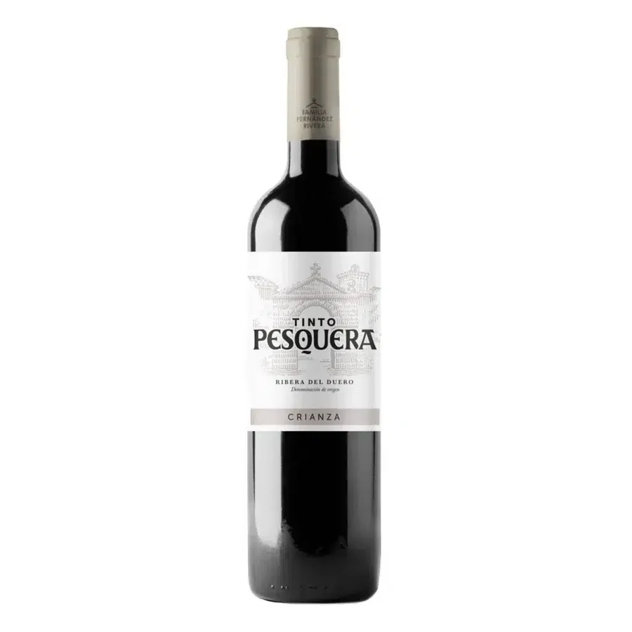Tinto Pesquera Crianza 750ml