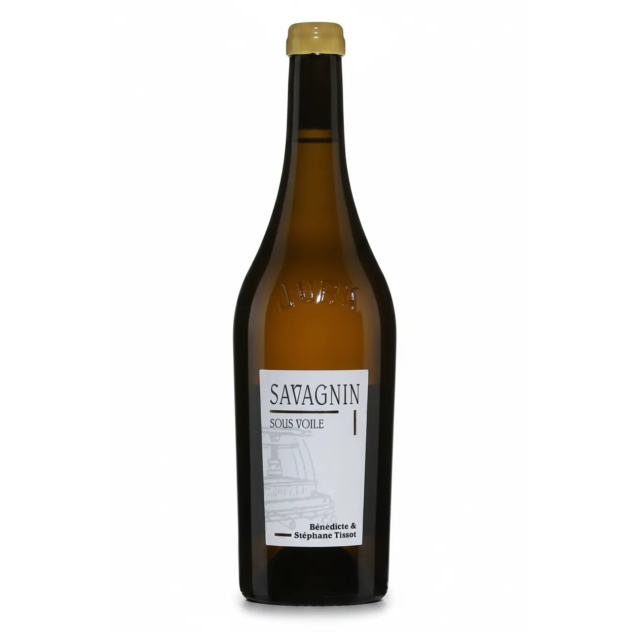 Tissot Arbois Savagnin Ouille
