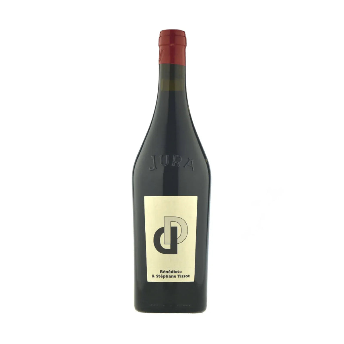 Tissot DD Arbois Rouge 