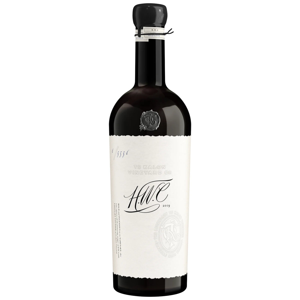 To Kalon H.W.C. Cabernet Sauvignon