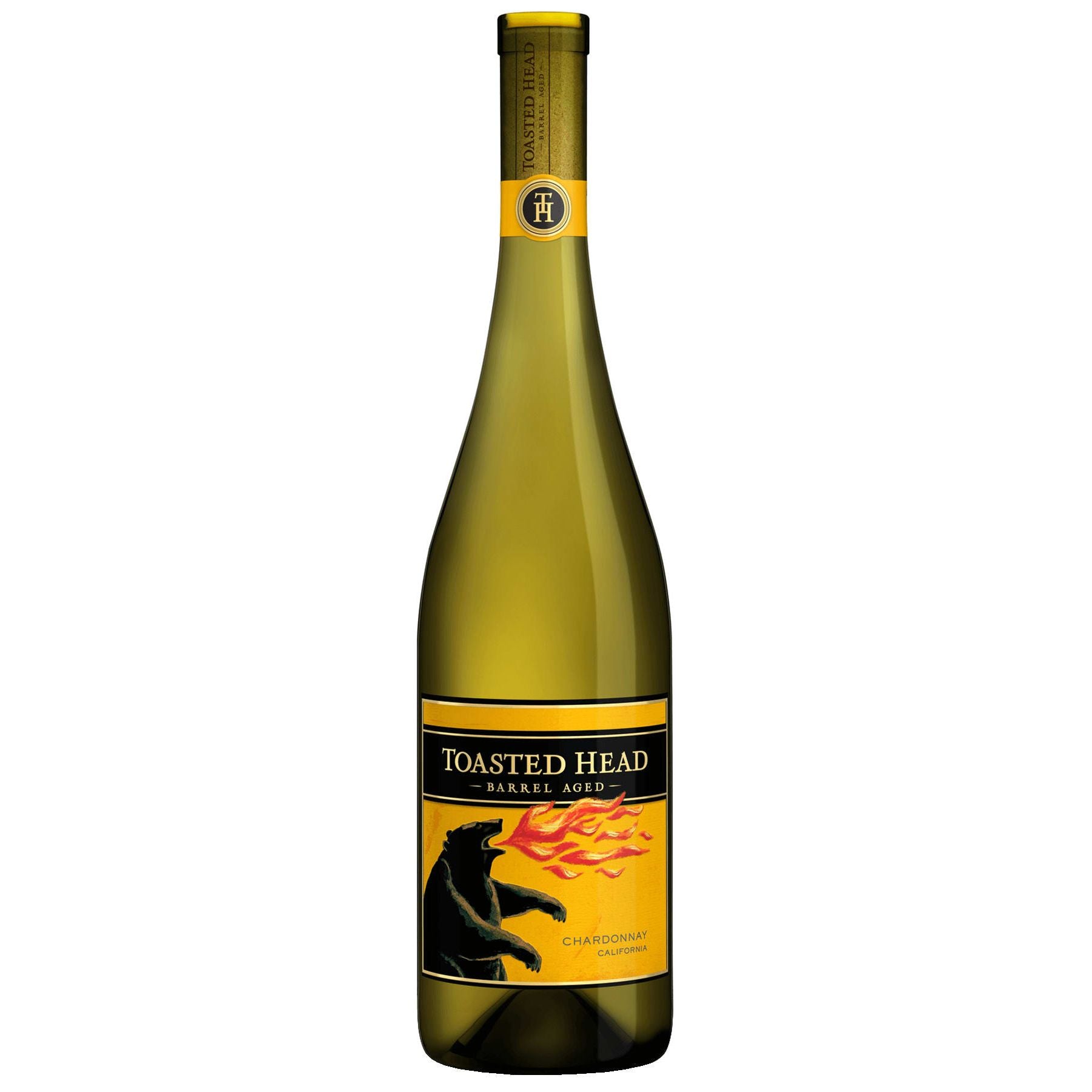 Toasted Head Chardonnay 