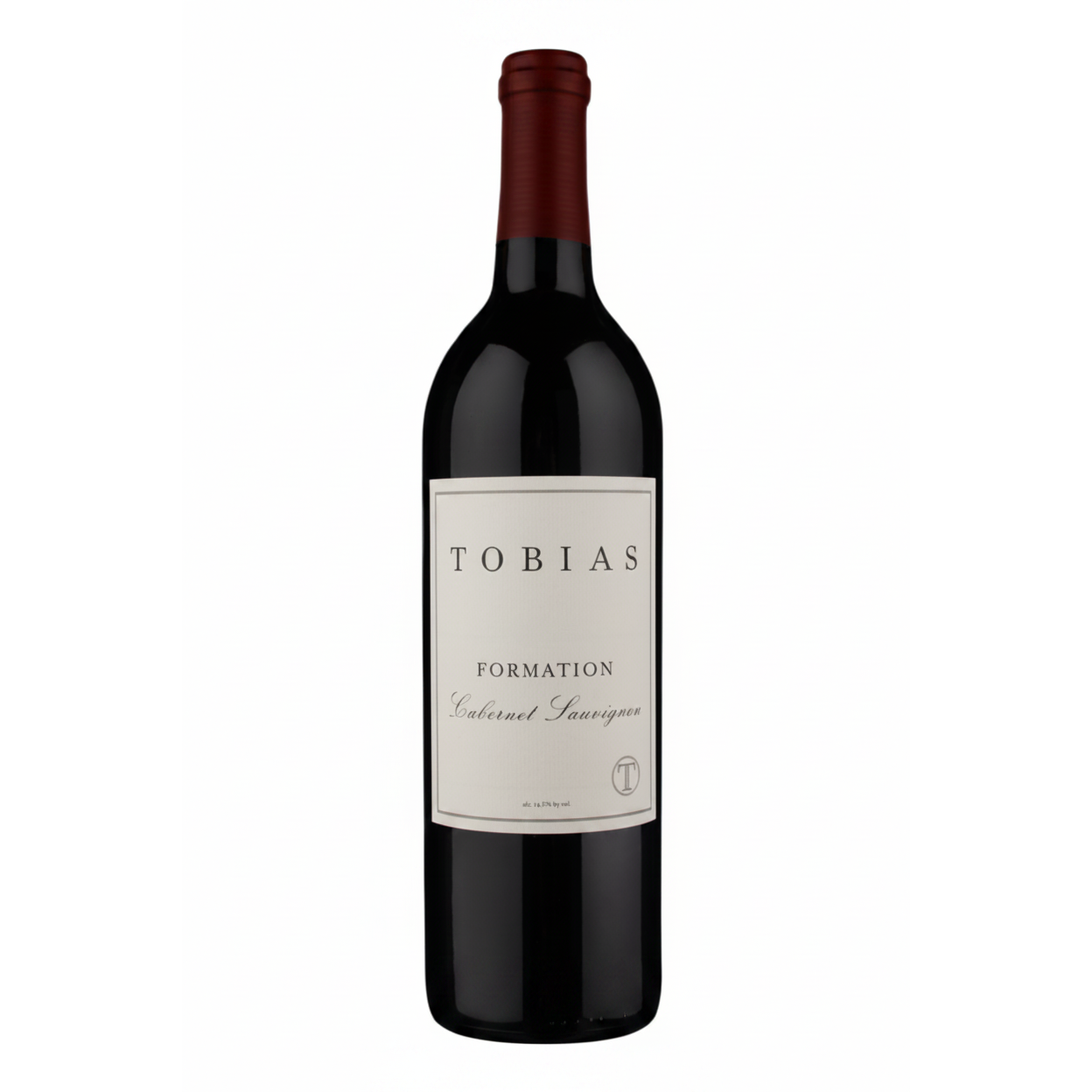 Tobias Formation Cabernet Sauvignon