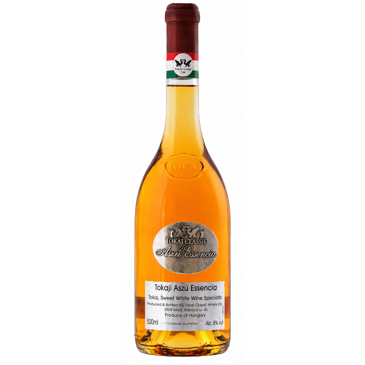 Tokaj Classic Tokaji Essencia