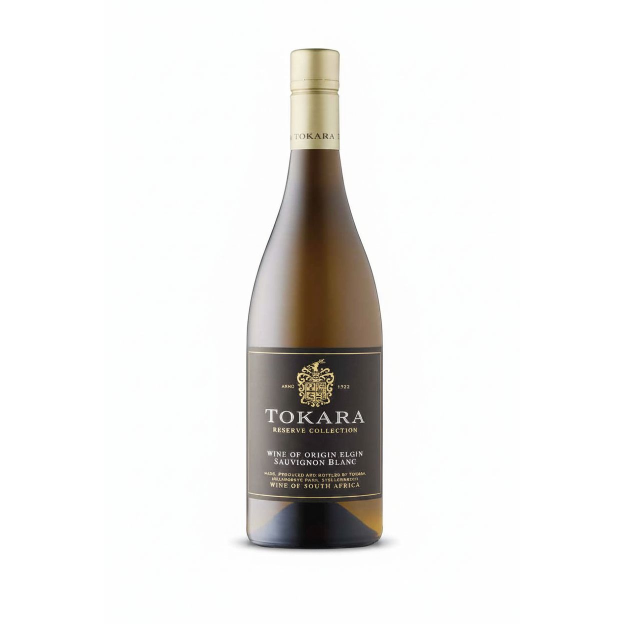Tokara Estate Reserve Sauvignon Blanc