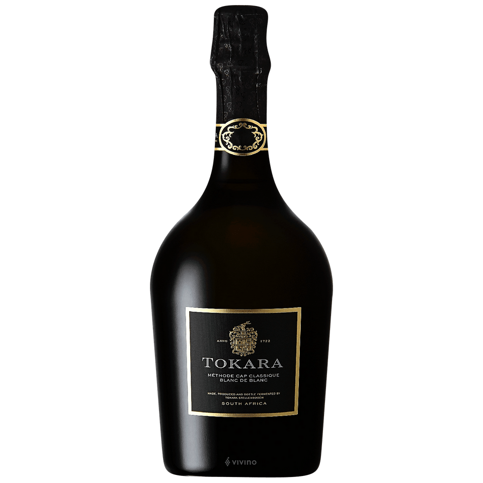 Tokara Methode Cap Classique Blanc de Blancs