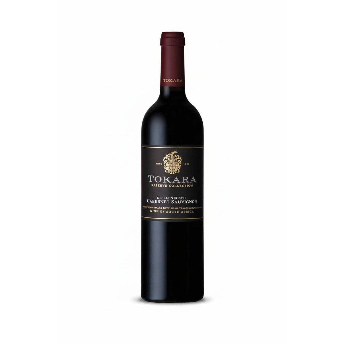 Tokara Stellenbosch Reserve Cabernet Sauvignon