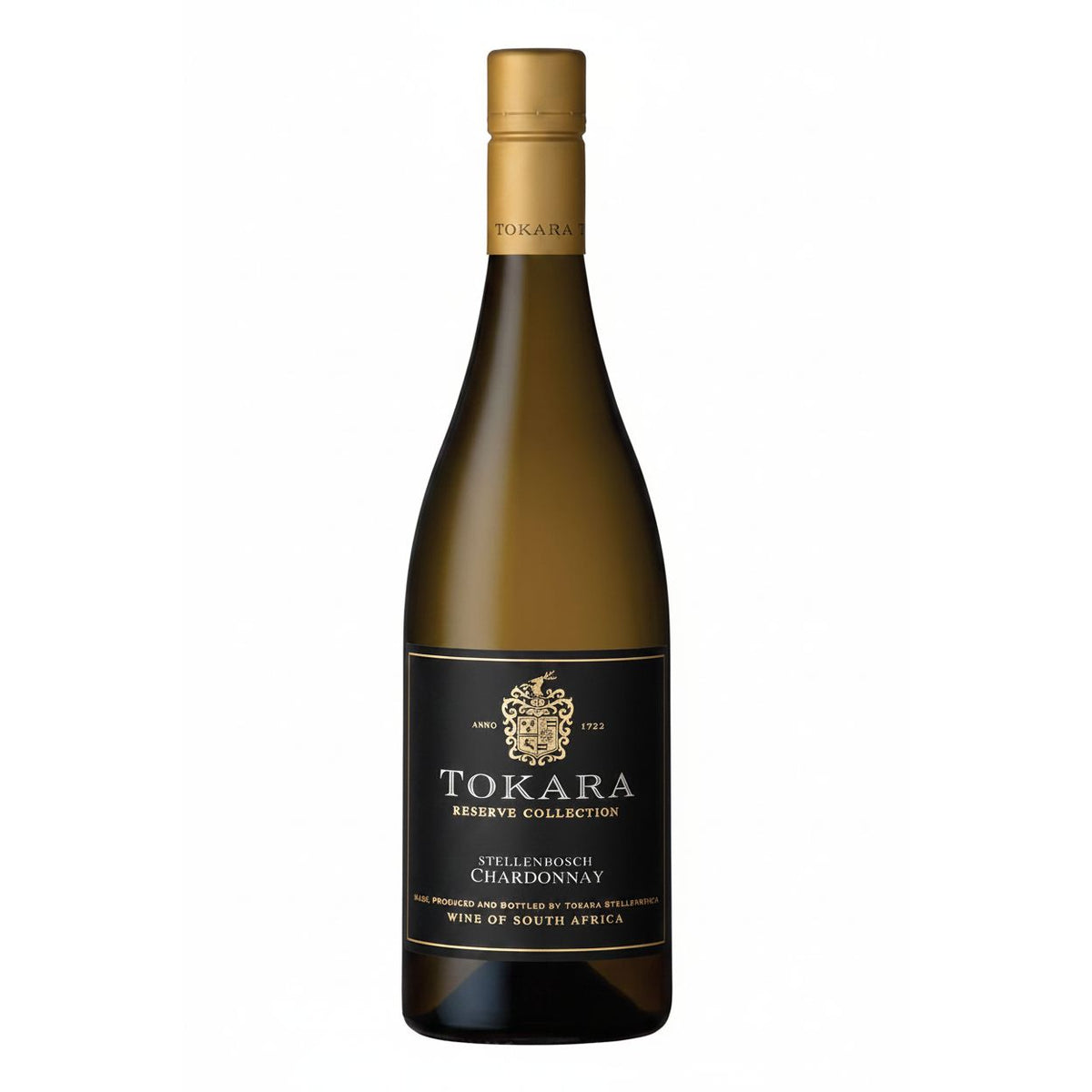 Tokara Stellenbosch Reserve Chardonnay  