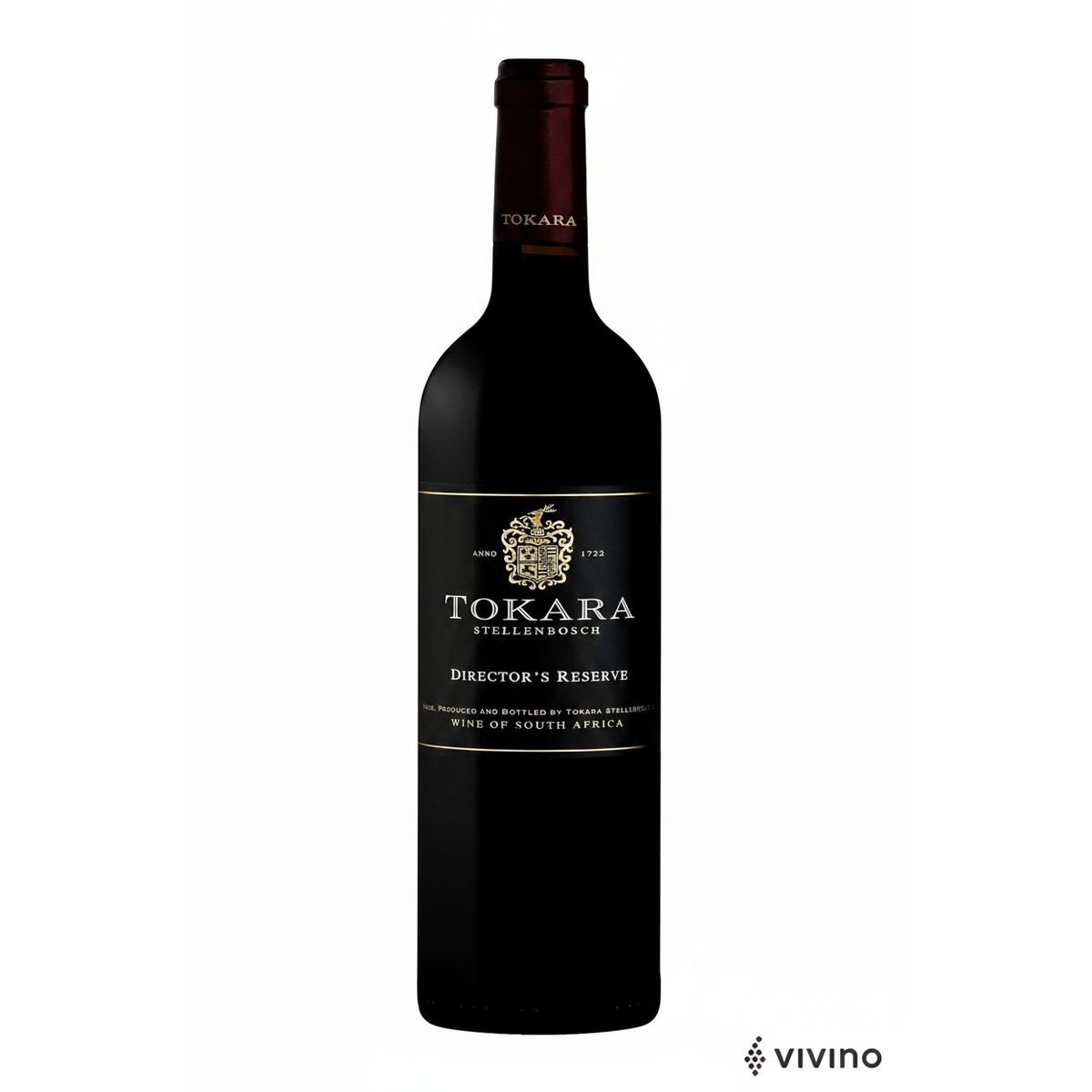Tokara Stellenbosch Reserve Red  