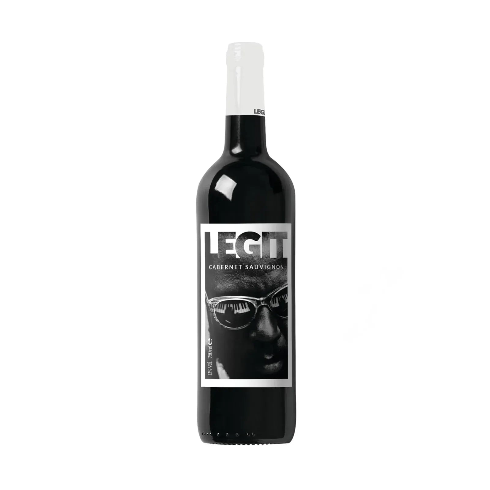 Tolaini Legit Cabernet Sauvignon
