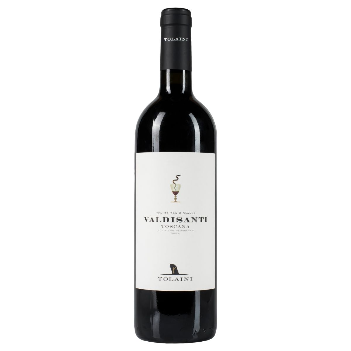 Tolaini Valdisanti Toscana 2021