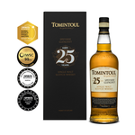 Tomintoul 25 Year Old 700ml