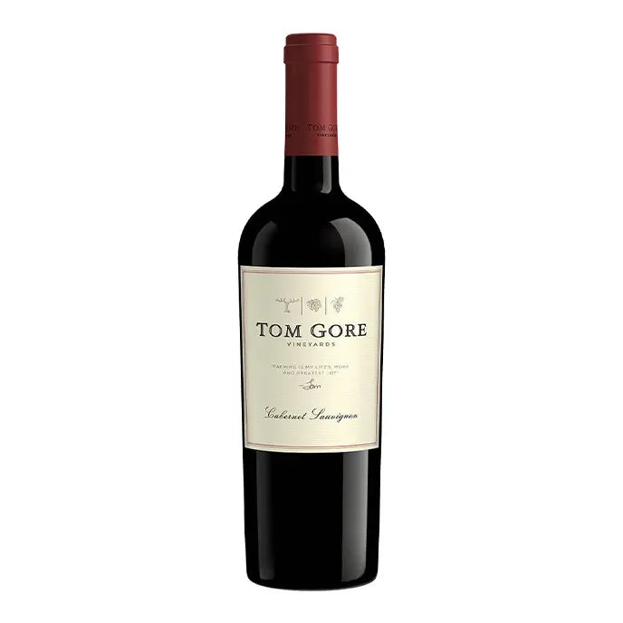 Tom Gore Cabernet Sauvignon