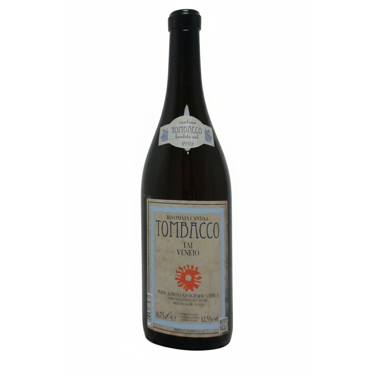 Tombacco Tai Veneto