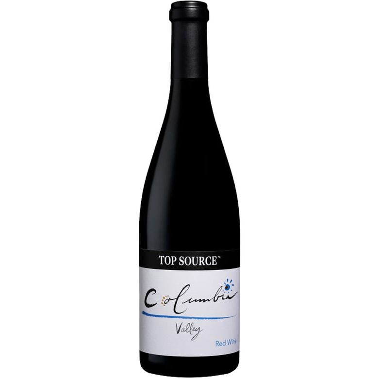 Top Source Red Wine