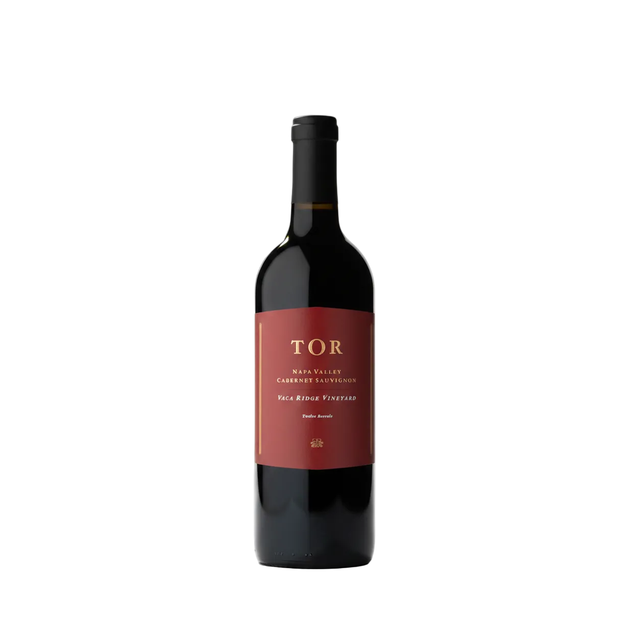 Tor Vaca Ridge Cabernet Sauvignon