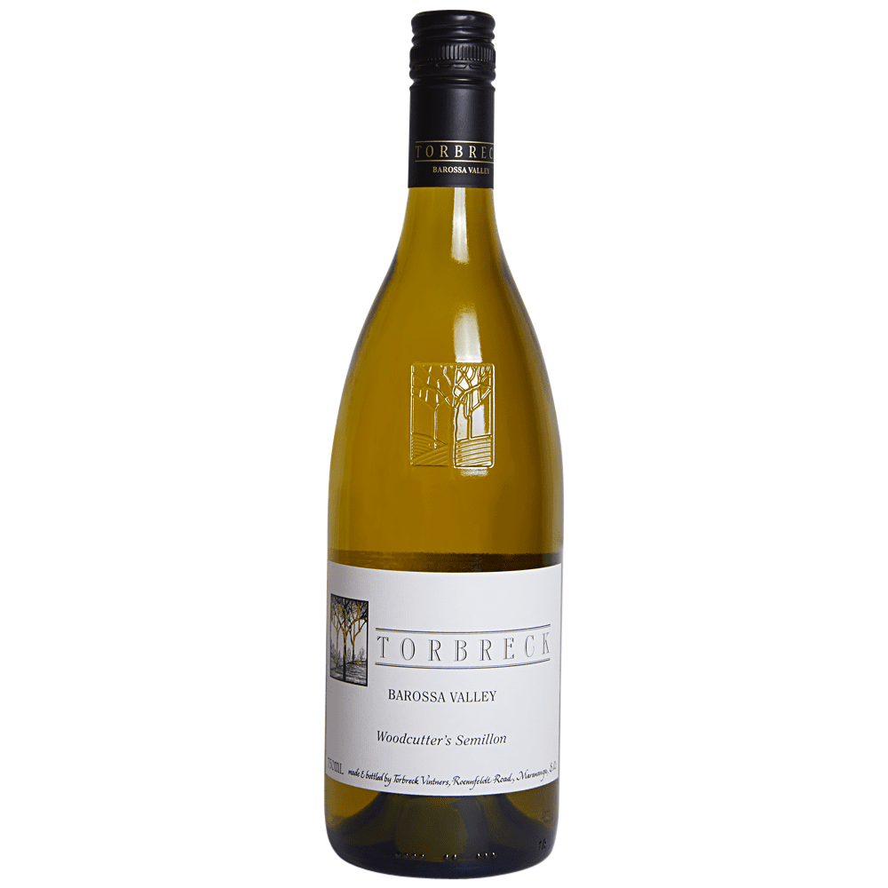 Torbreck Woodcutter's Semillon 750ml