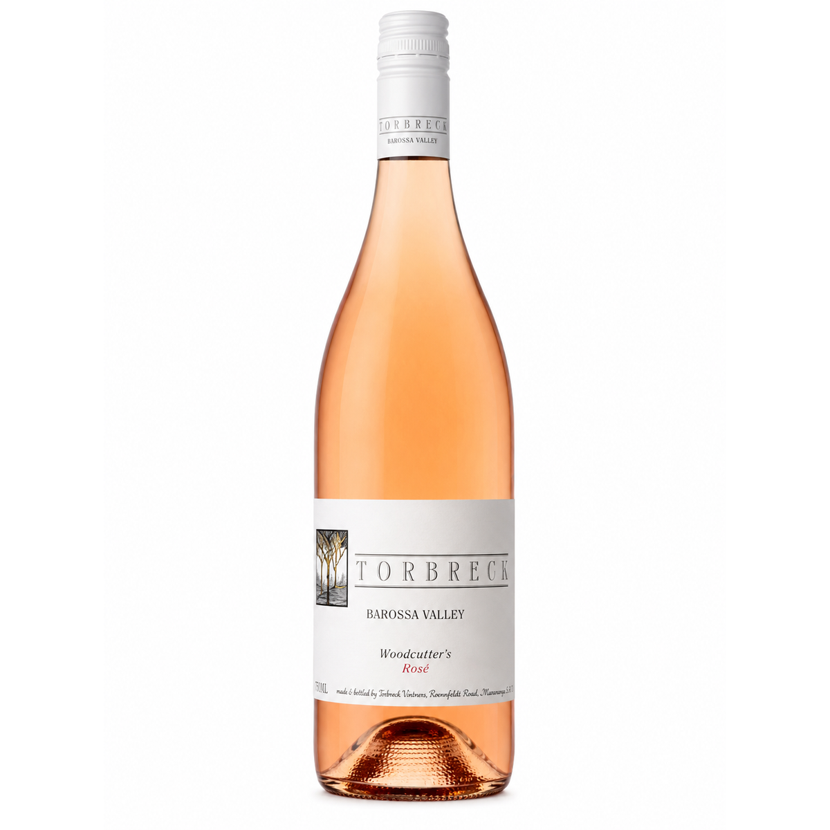 Torbreck Woodcutters Rose