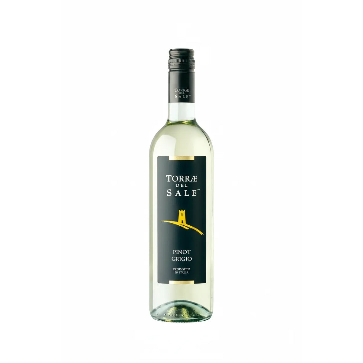 Torrae del Sale Pinot Grigio Pavia