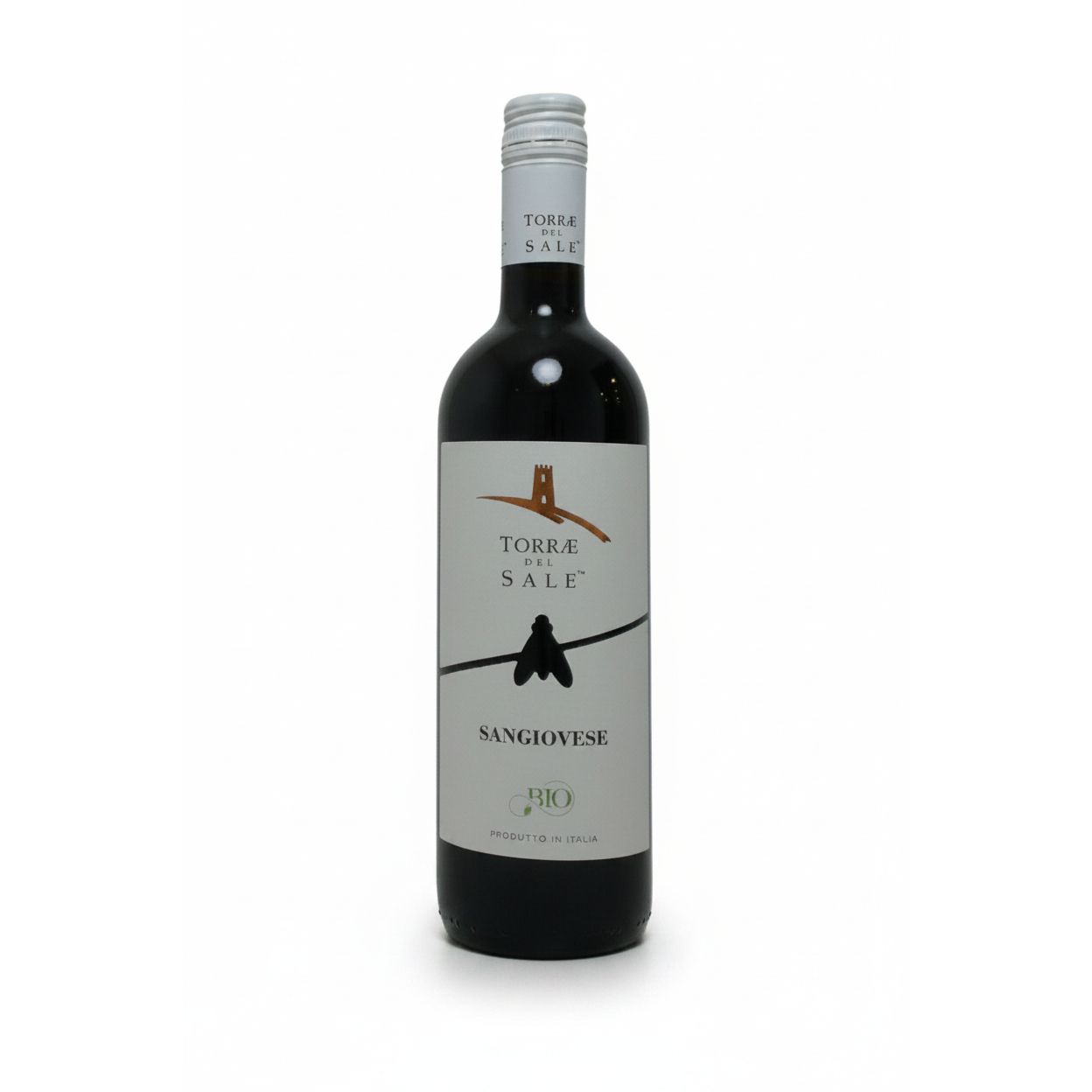 Torre del Sale Sangiovese Bio